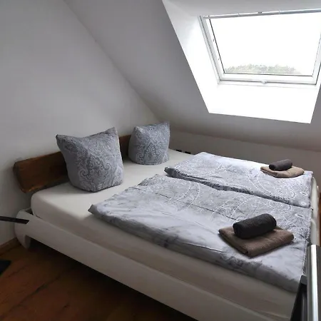 Apartamento Das Haus Am See Polsdorf 22d Luxus-loft