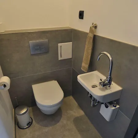 Das Haus Am See Polsdorf 22d Luxus-loft