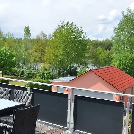 Das Haus Am See Polsdorf 22d Luxus-loft Allersberg