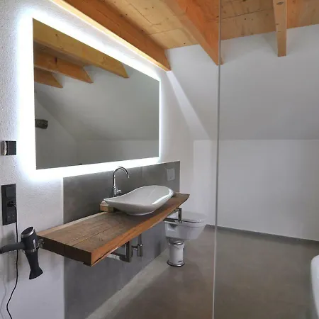 Das Haus Am See Polsdorf 22d Luxus-loft *