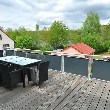 Das Haus Am See Polsdorf 22d Luxus-loft Apartamento Allersberg
