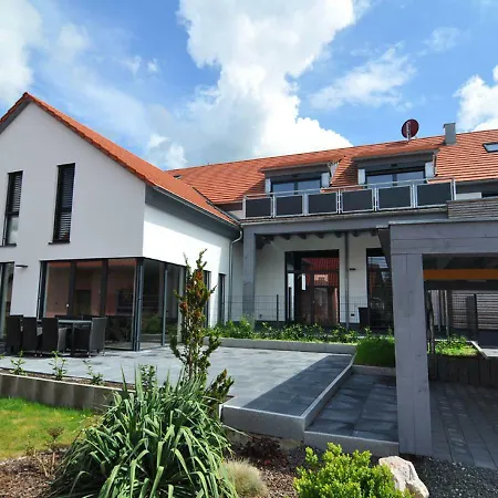 Das Haus Am See Polsdorf 22d Luxus-loft Apartamento