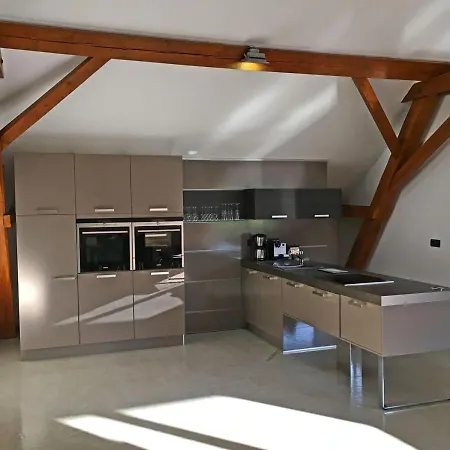 Das Haus Am See Polsdorf 22d Luxus-loft Allersberg